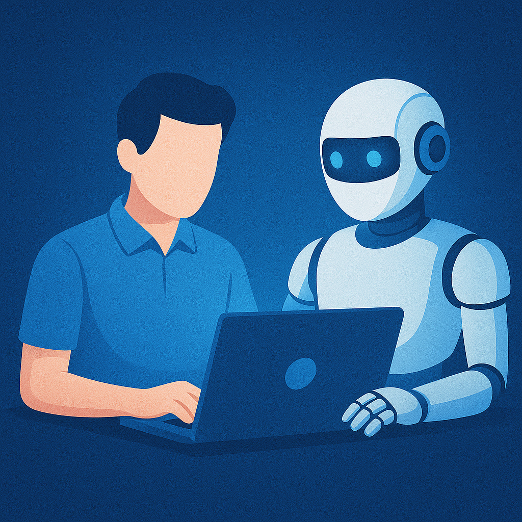 Dedicated Developers & AI Engineers