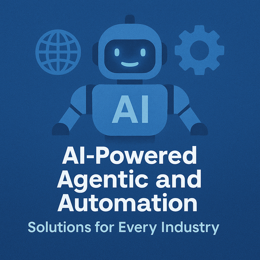 Automation Solutions