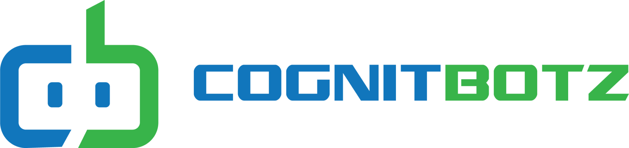 CognitBotz Logo