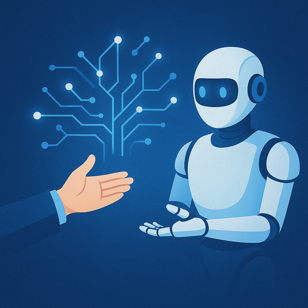 Custom AI & Automation Solutions