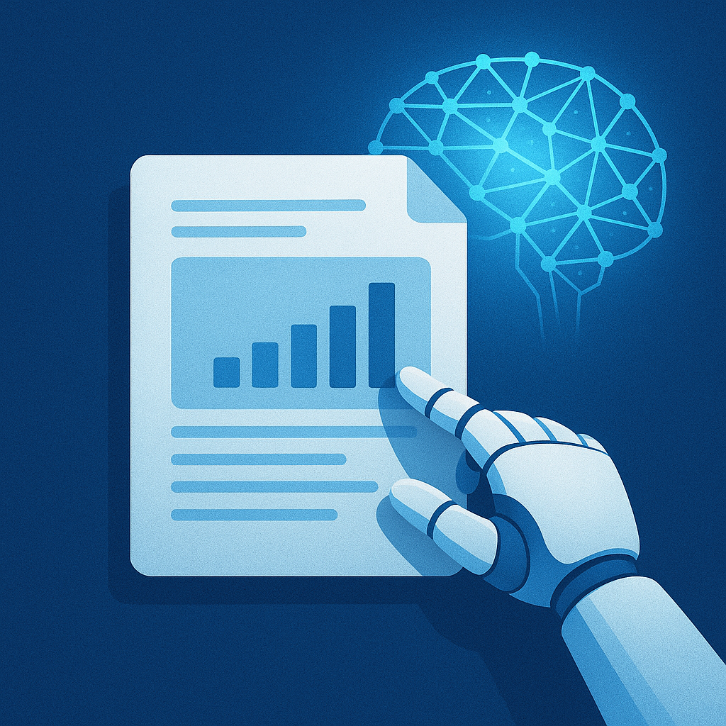 Intelligent Document Processing (IDP)