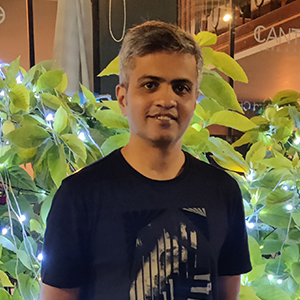 Sachin Mehta