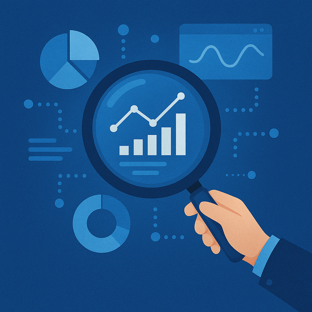 Process Analytics & Discovery