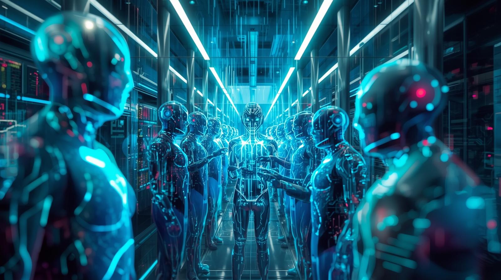 Agentic AI for SAP