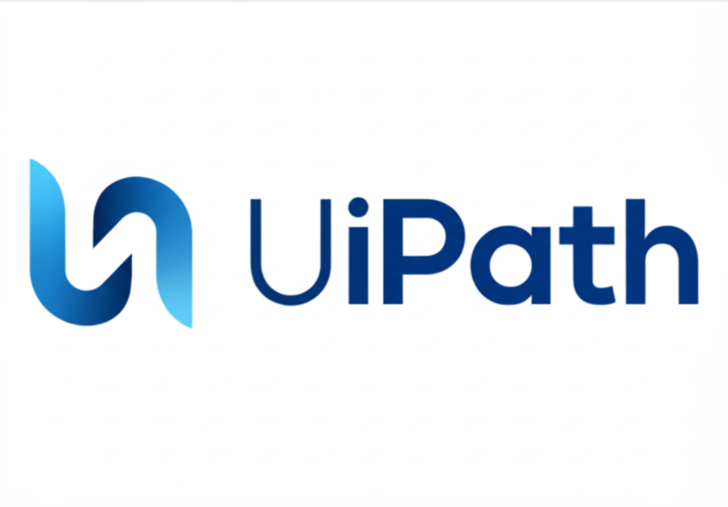 UiPath logo